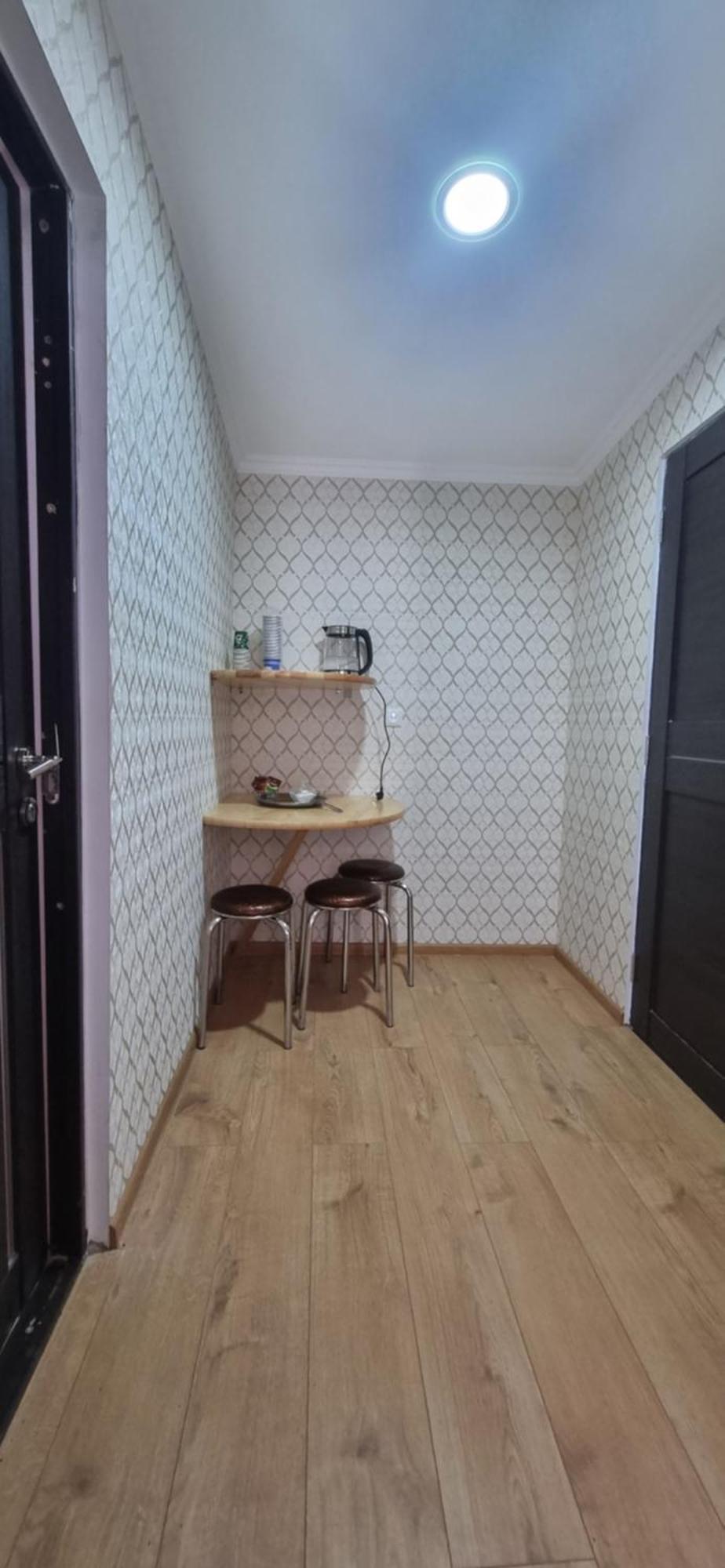 Guesthouse Gareji Udabno エクステリア 写真