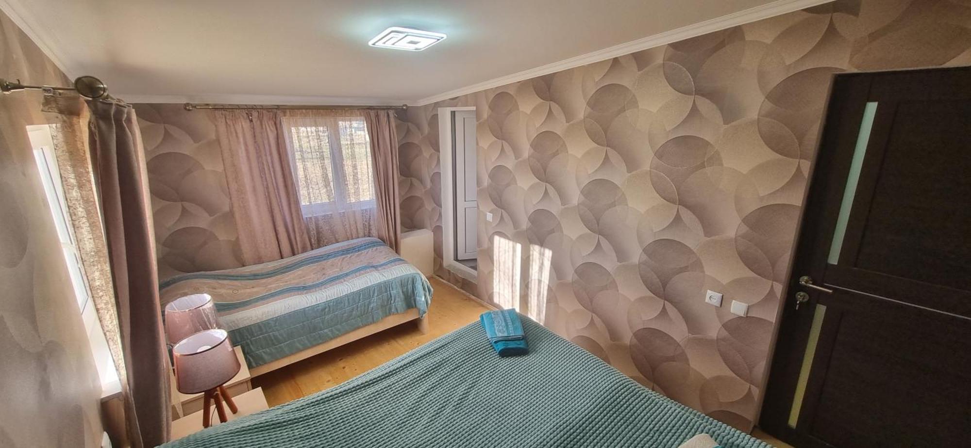 Guesthouse Gareji Udabno エクステリア 写真