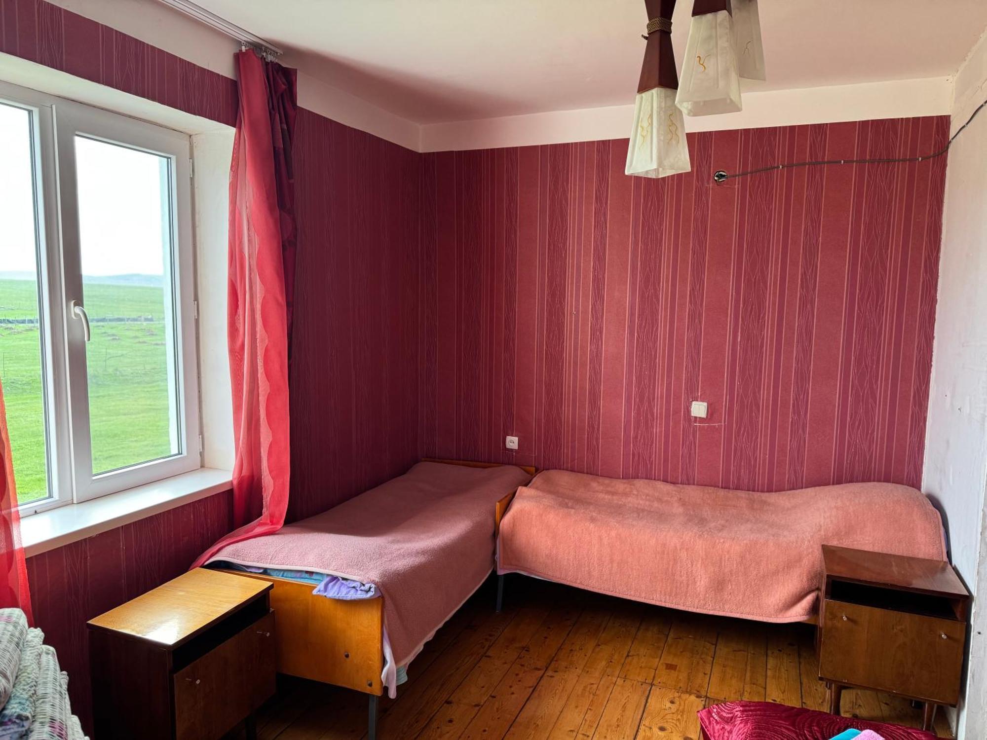 Guesthouse Gareji Udabno エクステリア 写真