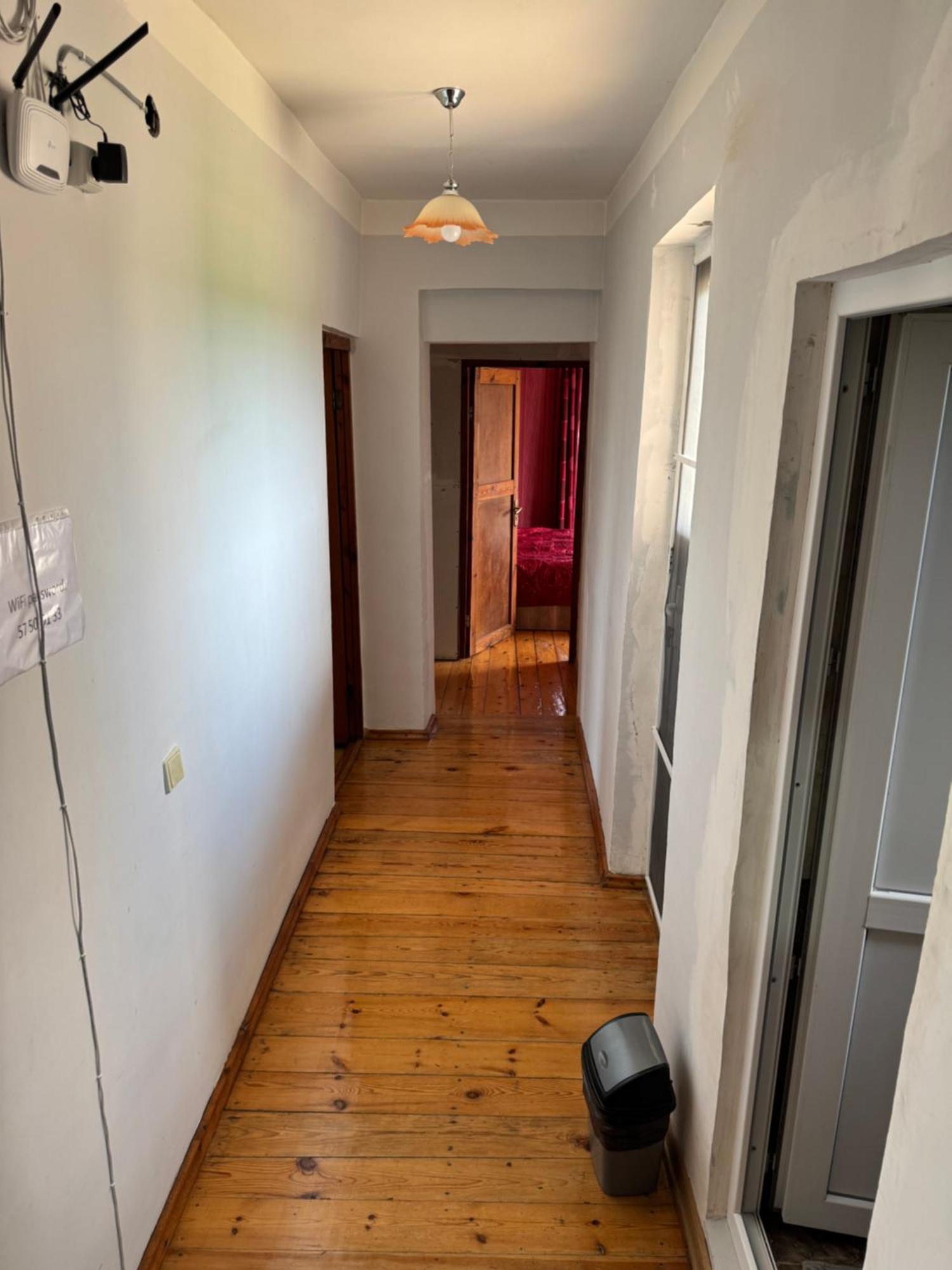 Guesthouse Gareji Udabno エクステリア 写真