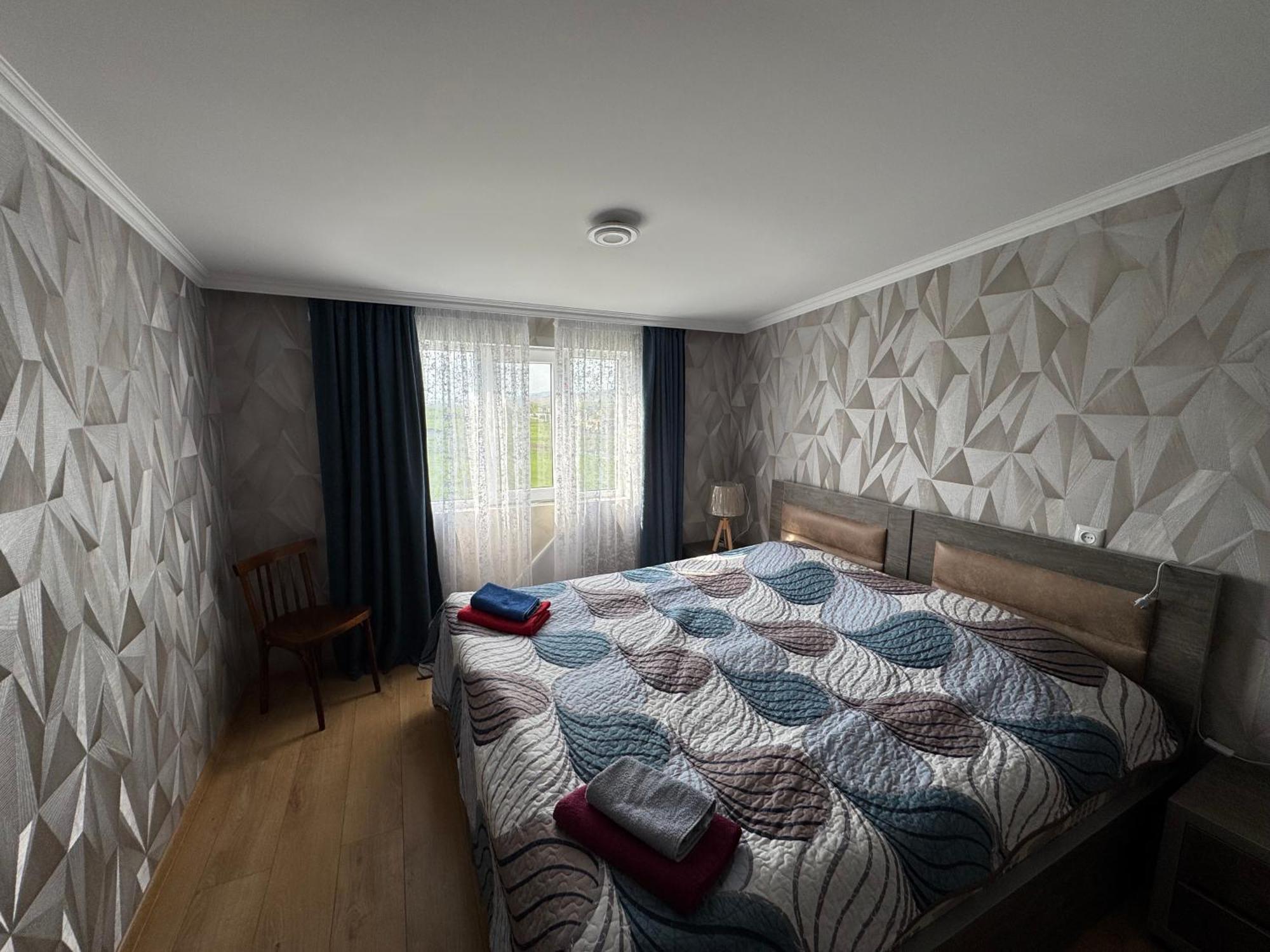 Guesthouse Gareji Udabno エクステリア 写真
