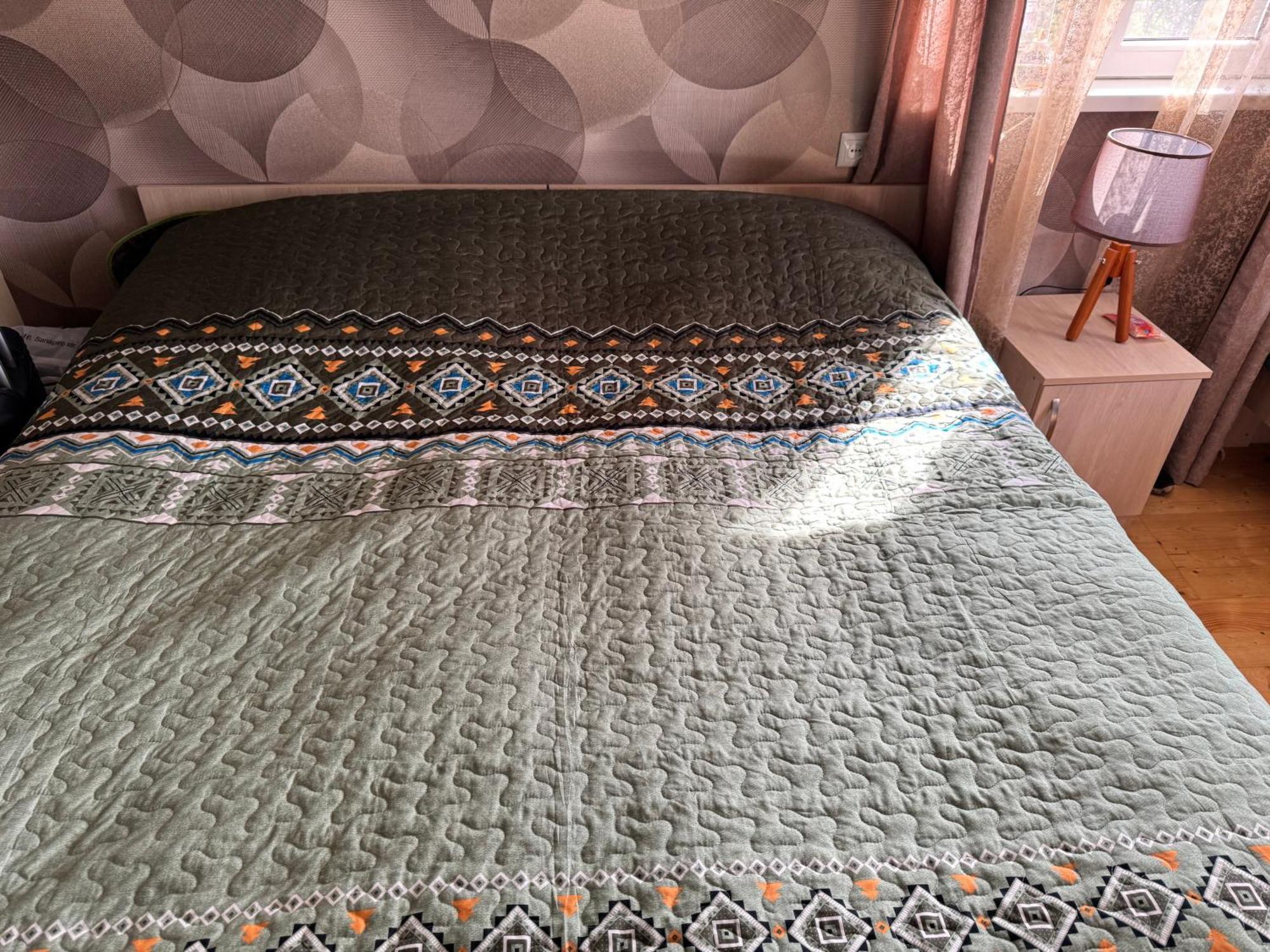 Guesthouse Gareji Udabno エクステリア 写真