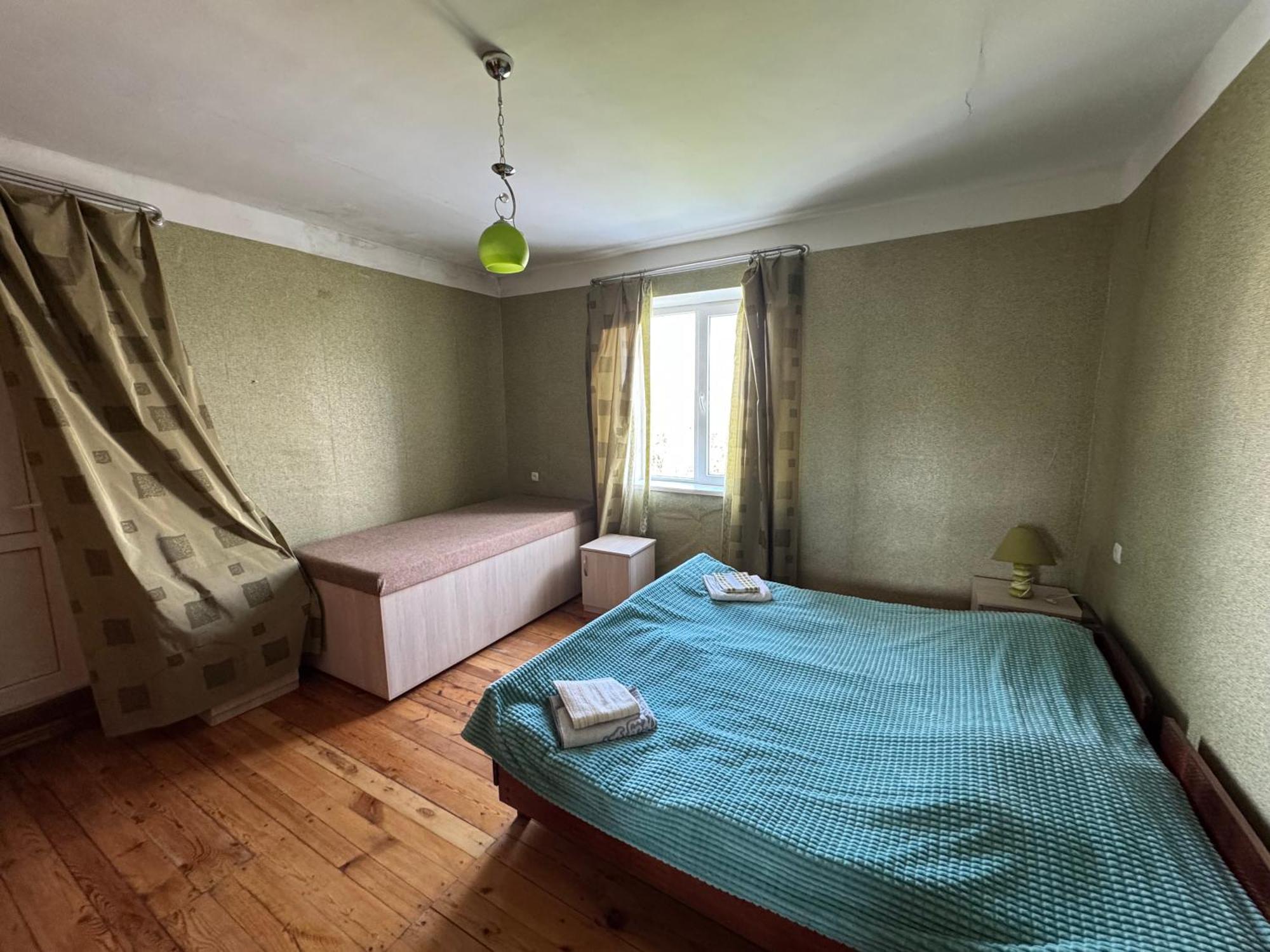 Guesthouse Gareji Udabno エクステリア 写真
