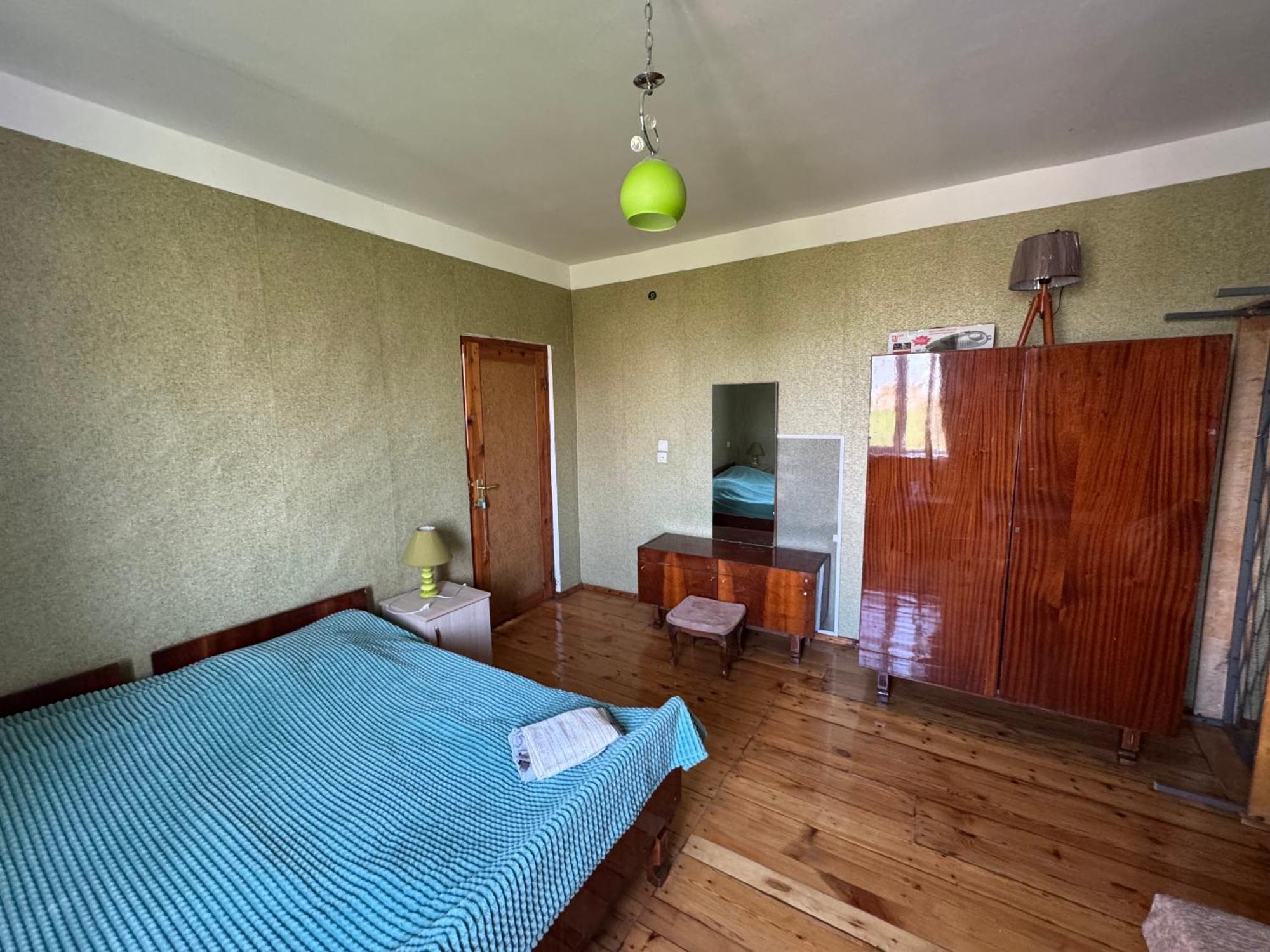 Guesthouse Gareji Udabno エクステリア 写真