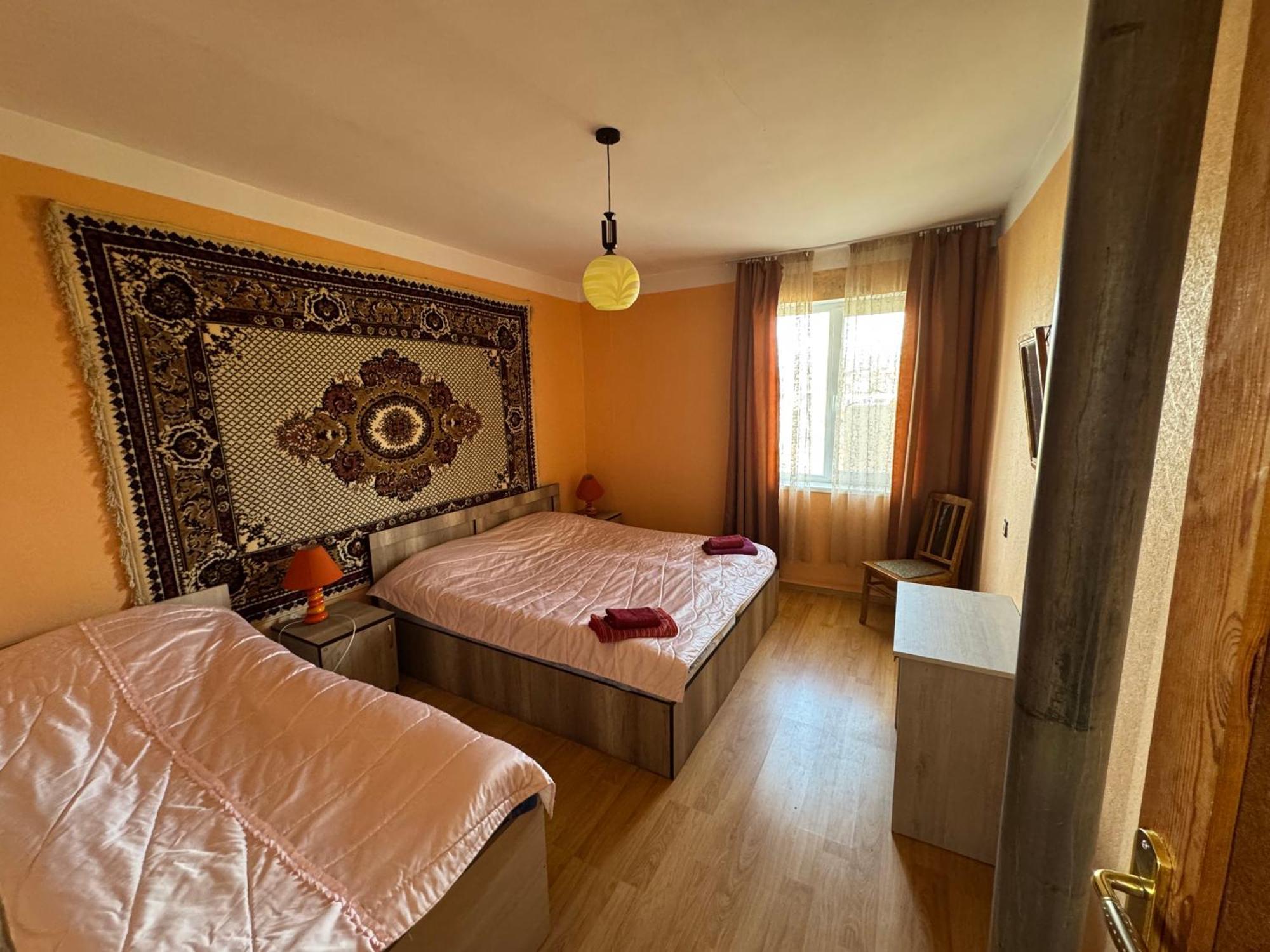 Guesthouse Gareji Udabno エクステリア 写真