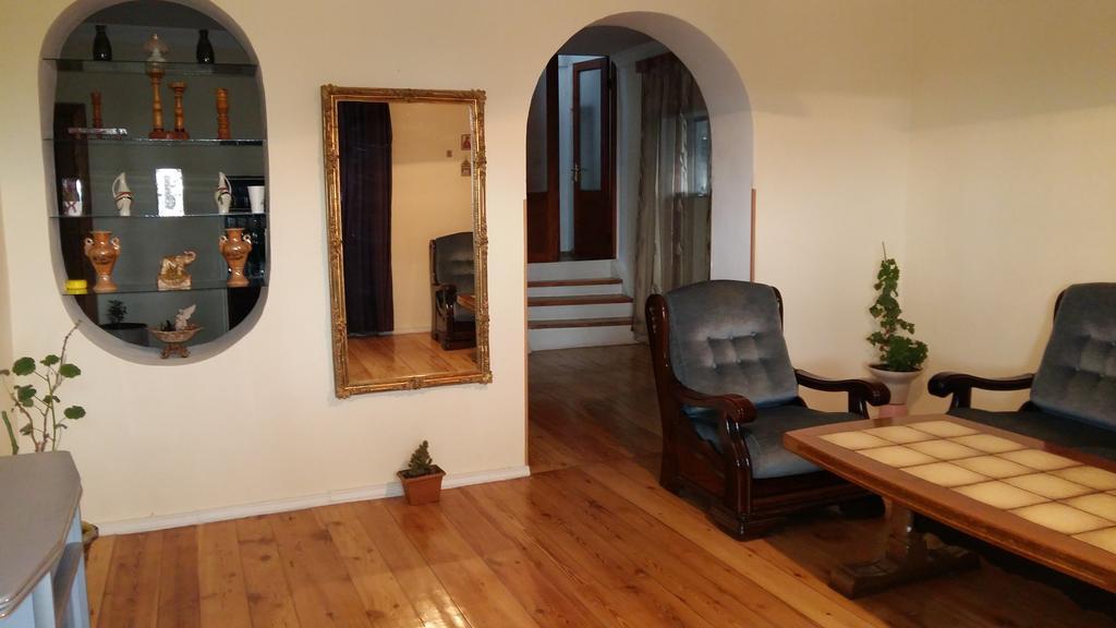 Guesthouse Gareji Udabno エクステリア 写真