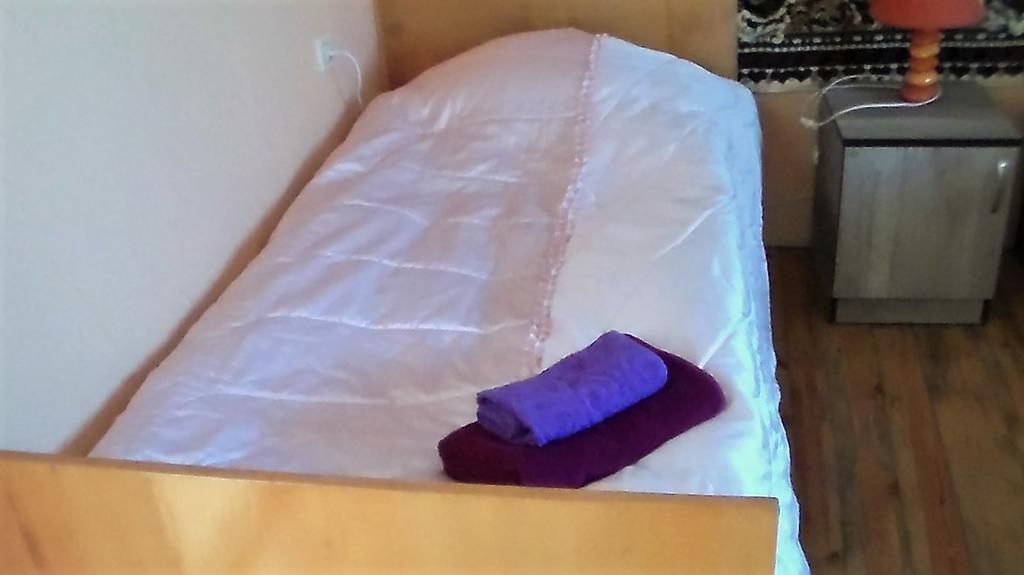 Guesthouse Gareji Udabno エクステリア 写真