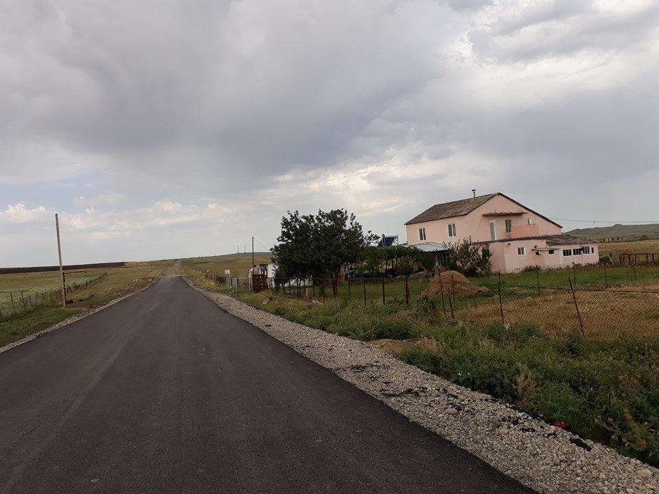Guesthouse Gareji Udabno エクステリア 写真