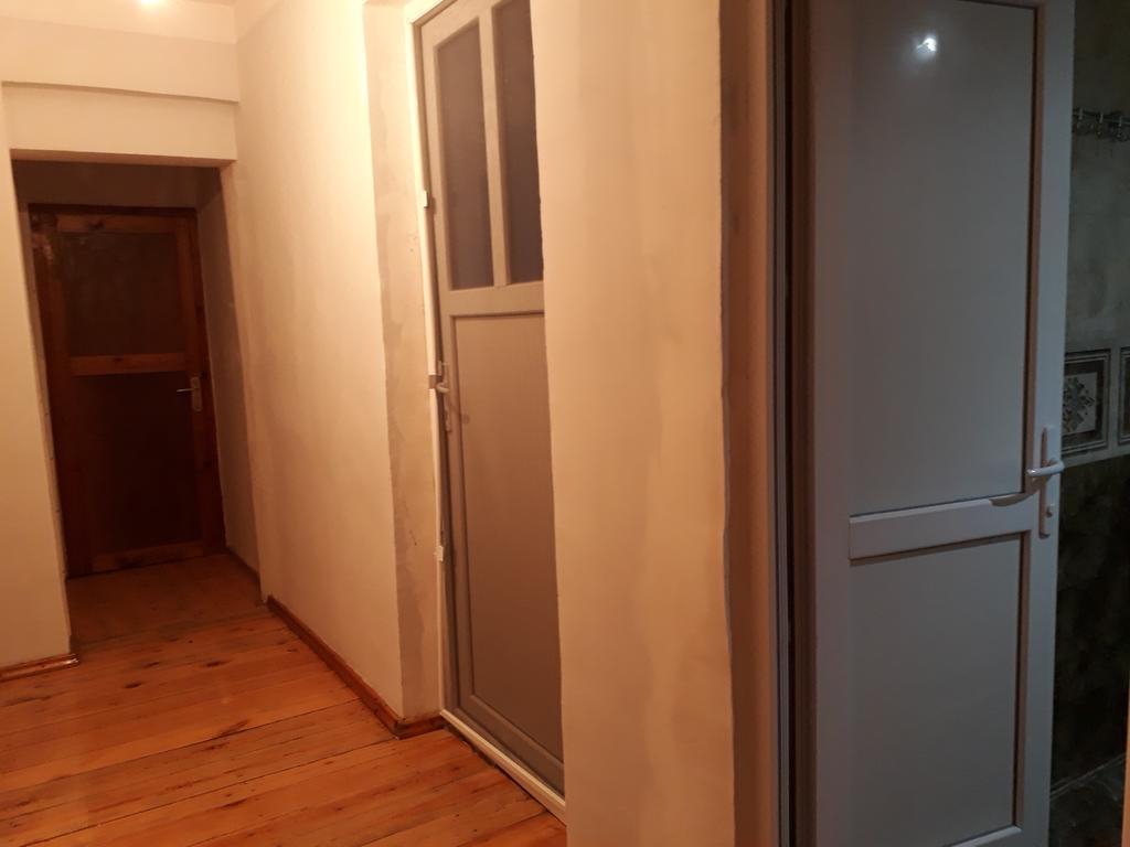 Guesthouse Gareji Udabno エクステリア 写真
